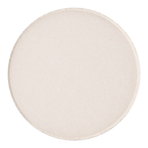 Expression Eye Shadow - Galaxy (Icy White Satin Shimmer)
